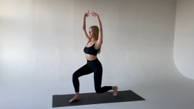 КУРС ПРЕСС + ЯГОДИЦЫ